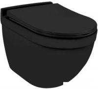 Унитаз Jaquar SLS-BLM-6953BIUFSM