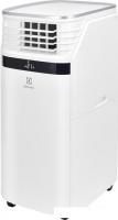 Мобильный кондиционер Electrolux Ice Column EACM-22 JK/N3