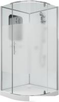Душевая кабина Grossman GR171 90x90