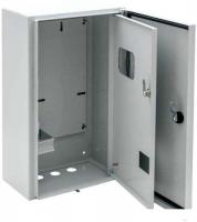 Щит учетный EKF PROxima MB54-3-2