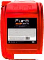 Моторное масло Furo Profi 15W-40 18л