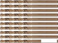 Набор сверл FIT 33942