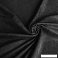 Комплект штор Pasionaria Софт 290x250 с подхватами (черный)