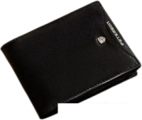Кошелек Peterson PTN 304.01-5767 (черный)