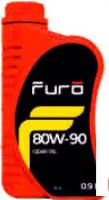 Трансмиссионное масло Furo Gear 80W-90 18л