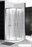 Душевой уголок BelBagno UNO-195-R-2-90-CH-CR