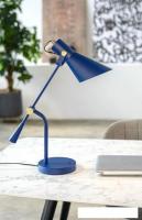 Настольная лампа ArtStyle HT-706BL