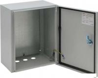 Щит с монтажной панелью EKF ЩМПг-650х500х220 (ЩРНМ-3) IP54 Basic