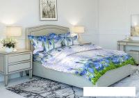 Постельное белье VitTex 3992-2-25 (евро, 2 наволочки 70x70)