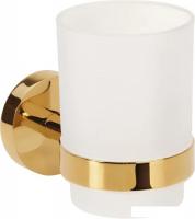 Стакан для зубной щетки и пасты Bemeta Brilo 161110012