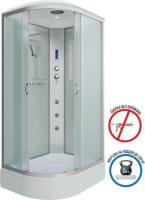 Душевая кабина Niagara NG-33194-14RF 110x90 (матовое стекло)
