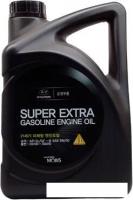 Моторное масло Hyundai/KIA Super Extra Gasoline 5W30 0510000410 4л