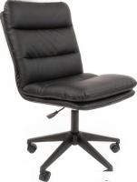 Кресло CHAIRMAN 919 (экопремиум черный)