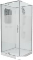 Душевая кабина Grossman GR171QL 90x90