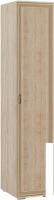 Шкаф-пенал Domani Ливорно ЛШ-21 (дуб сонома)