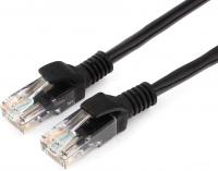 Кабель Cablexpert PP10-3M/BK (3 м, черный)
