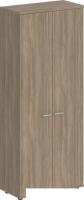 Книжный шкаф Norden SG.821.OD.OD (дуб темный)
