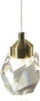 Подвесная люстра LOFT IT Rock 10111 Gold