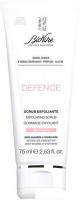 BioNike Скраб для лица Defence Exfoliating Scrub (75 мл)