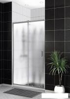 Душевая дверь BelBagno UNO-195-BF-1-120-CH-CR