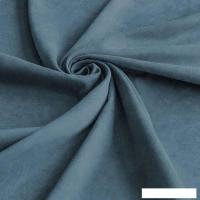 Комплект штор Pasionaria Софт 480x250 с подхватами (голубой)