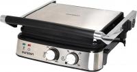 Электрогриль Oursson EG2030S/BL