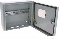 Щит учетный EKF PROxima MB54-1E