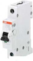 Выключатель автоматический ABB S 201 1P С 6А 6кА 1M 2CDS251001R0064