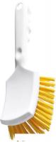 Щетка для пола Haug Buersten 88204 (желтый)