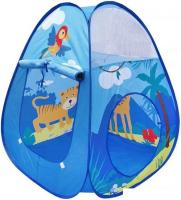 Игровая палатка Pituso Африка + 100 шаров J1094А