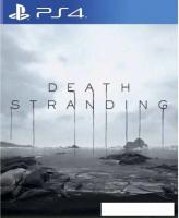 Death Stranding (русские субтитры) для PlayStation 4