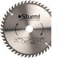 Пильный диск Sturm 9020-250-32-48T