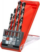 Набор сверл KWB 49044800