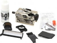 Инструмент для обработки наклейки кия Weekend Super Tool Universal II 45.800.23.1