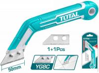 Скребок Total TACHS20021