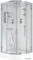Душевая кабина Cerutti Spa VIVA91 90x90
