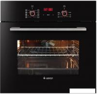 Электрический духовой шкаф GEFEST ДА 622-03 РА