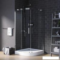 Душевой уголок Grossman Galaxy GR-4100 100x100