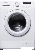Стиральная машина MAUNFELD MFWM106WH051D