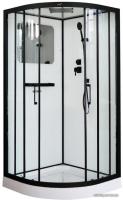 Душевая кабина Cerutti Spa VIVA91B 90x90