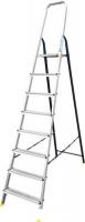 Лестница-стремянка Алюмет АМS 7808 (8 ступеней)
