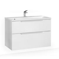 Raval Тумба под умывальник Wector 90 Wct.01.90/P/W/MD