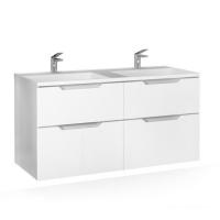 Raval Тумба под умывальник Wector 120 Wct.01.120/P/W/MD