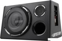 Корпусной активный сабвуфер Mystery MBB-208A