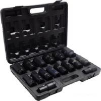 Набор головок слесарных FORSAGE F-6162-5MPB (16 предметов)