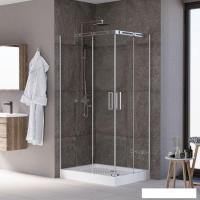 Душевой уголок Grossman Galaxy GR-3120L 120x80