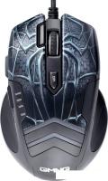 Игровая мышь Oklick GMNG XM007