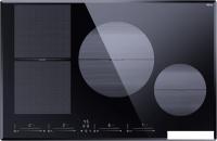 Варочная панель MAUNFELD CVI804SFBK LUX