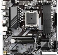 Материнская плата Gigabyte B650M K (rev. 1.0)