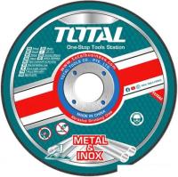 Отрезной диск Total TAC2161801